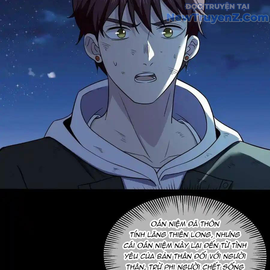 Thợ Cạo Hành Tà chapter 37 - Trang 28