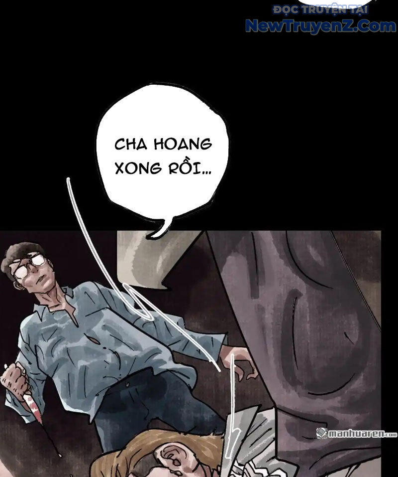 Điện Đài Mạnh Quỷ chapter 21 - Trang 42