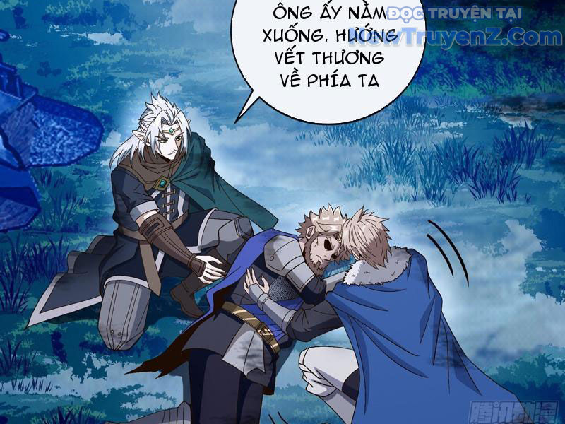 Ta Làm Npc ở Dị Giới chapter 13 - Trang 96