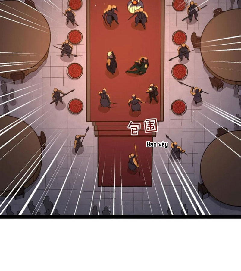 Dũng Giả Này Là Người Theo Chủ Nghĩa Tiền Tài Chí Thượng chapter 114 - Trang 26