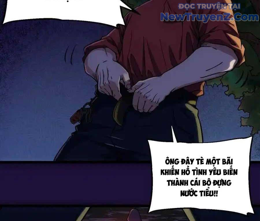 Thợ Cạo Hành Tà chapter 1 - Trang 12