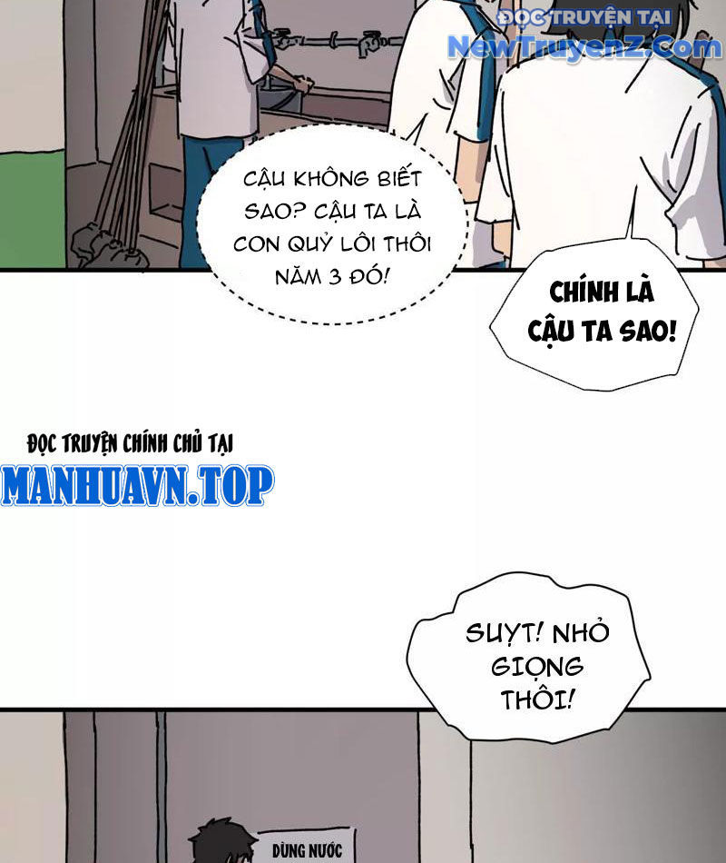 Có Thần Linh chapter 1 - Trang 39