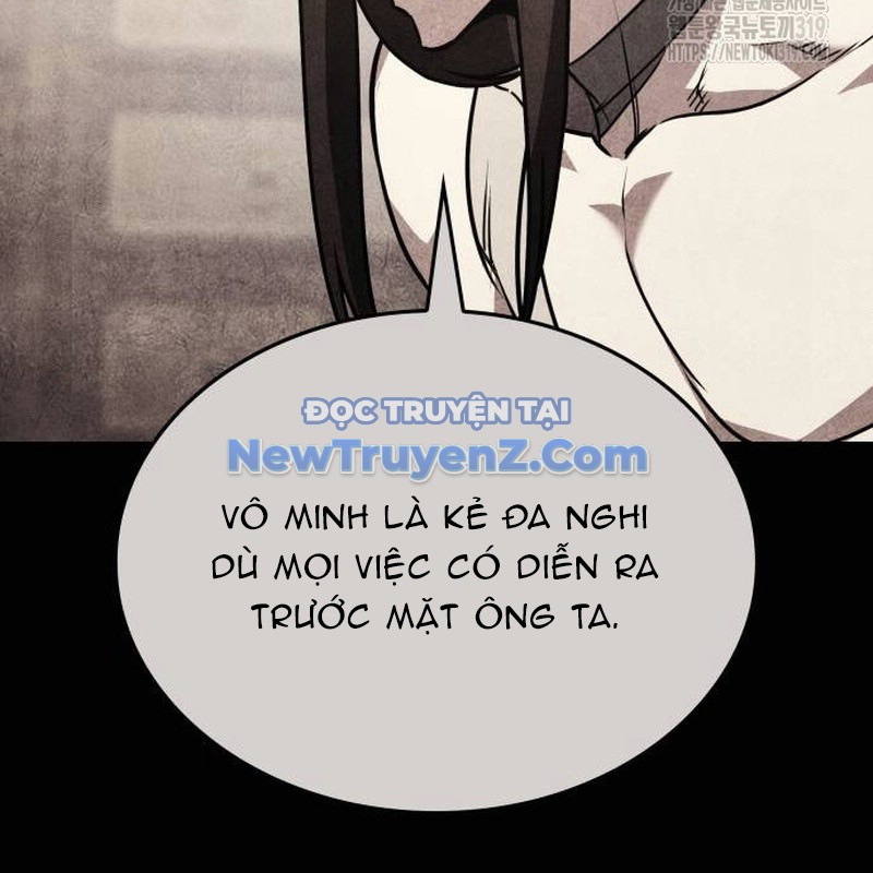 Thiên Ma Thần Quyết: Trùng Sinh chapter 118 - Trang 38