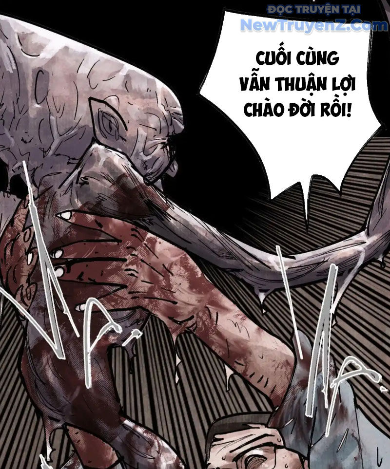 Điện Đài Mạnh Quỷ chapter 21 - Trang 71