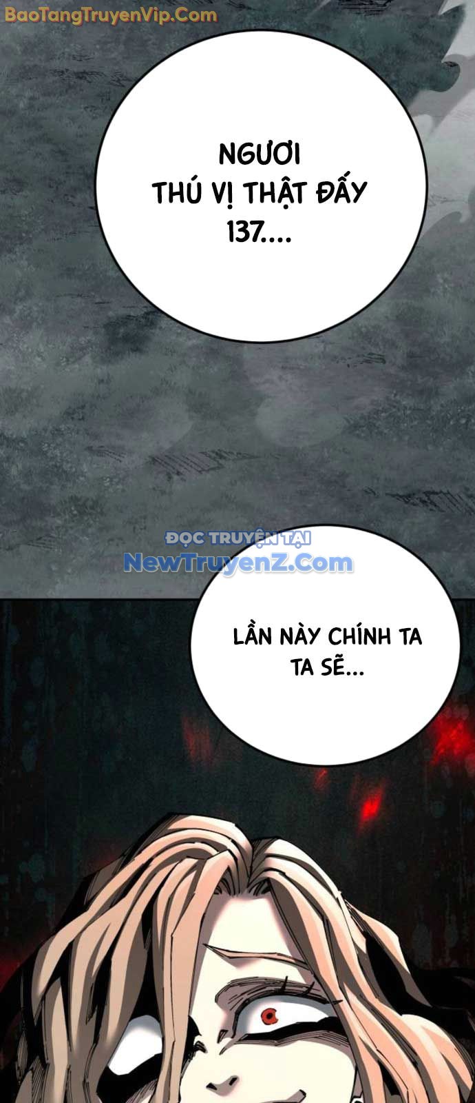 Ông Võ Giả Và Cháu Chí Tôn chapter 94 - Trang 84