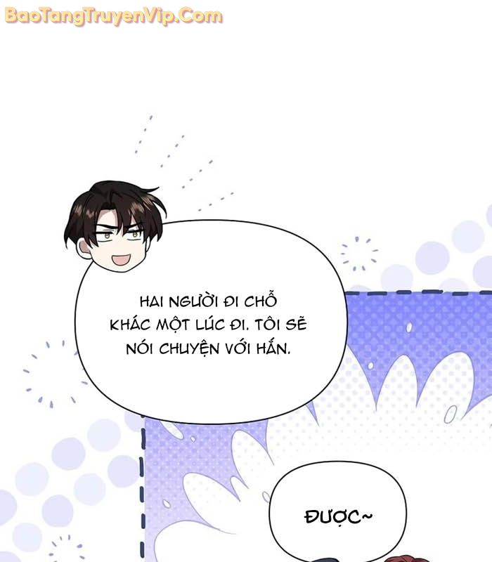 Làm Ơn Dừng Đức Giáo Hoàng Lại chapter 42 - Trang 22