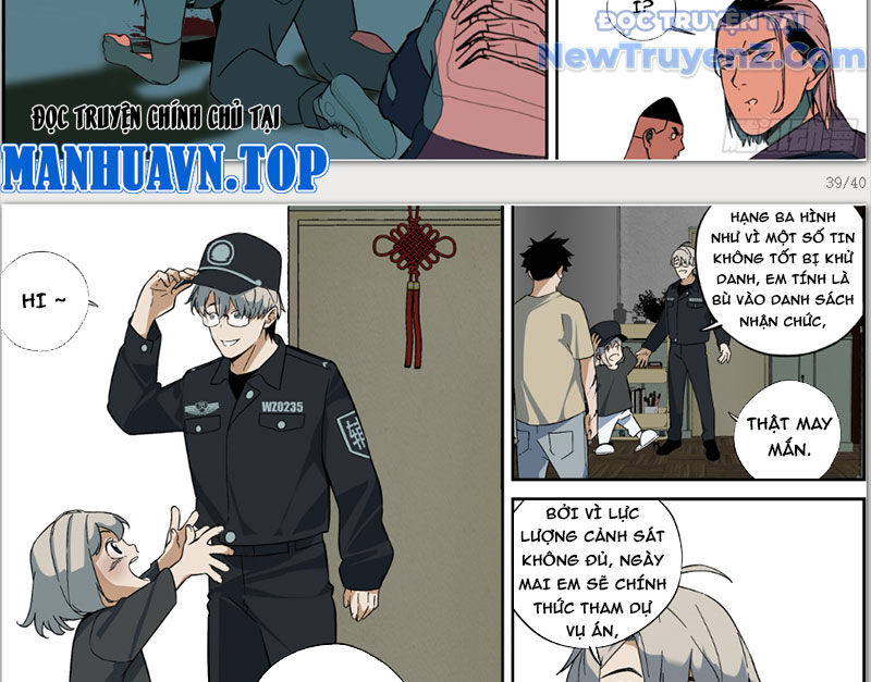 Thức Tỉnh chapter 1 - Trang 82