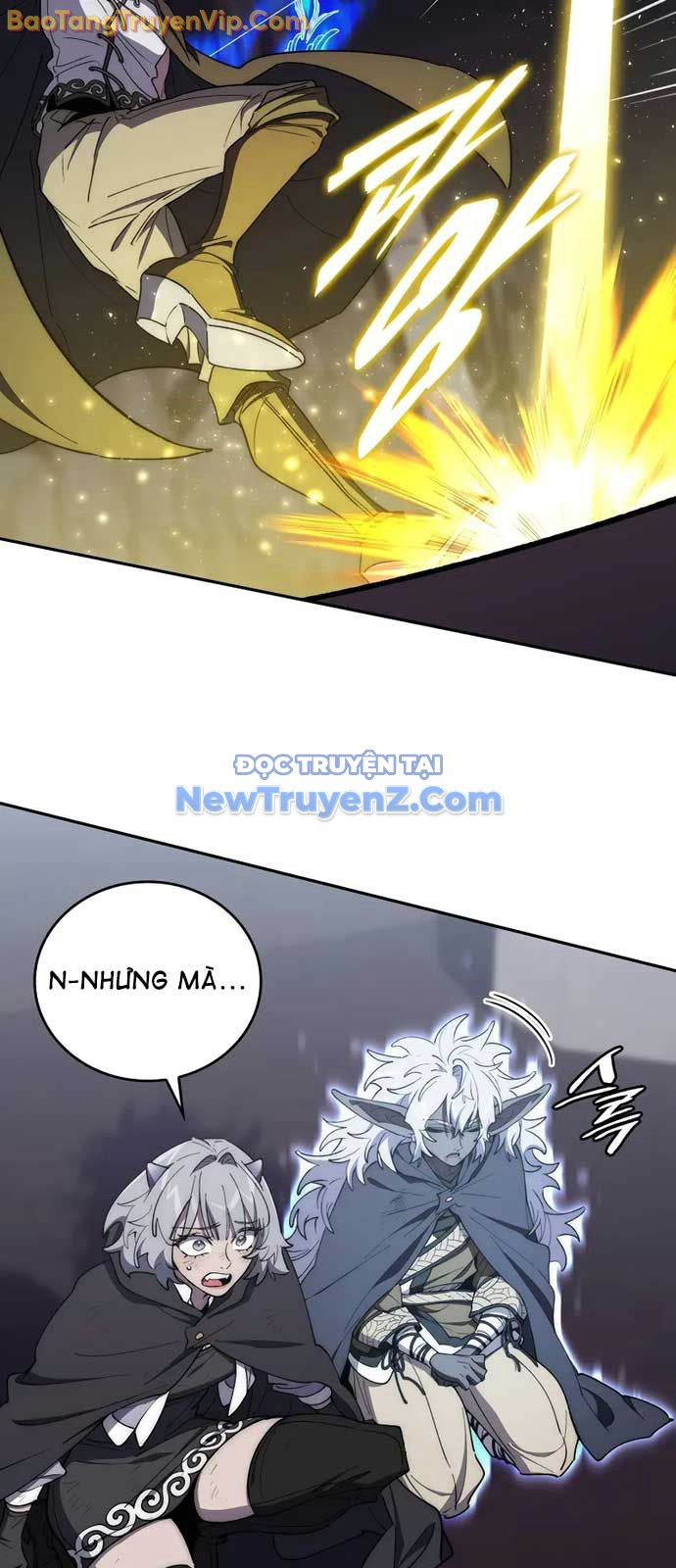 Kẻ Kiến Tạo Hầm Ngục chapter 31 - Trang 24