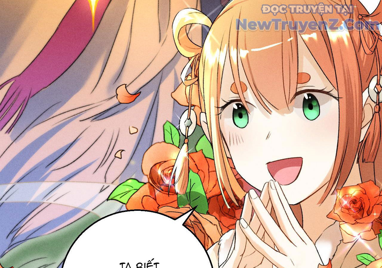 Huyền Đô Cố Mộng — Tiền Truyện Chưởng Môn Quá Bận chapter 13 - Trang 55