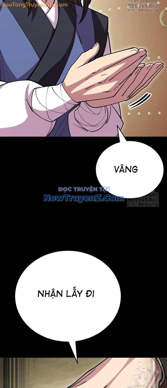 Thiên Hạ Đệ Nhất Đại Sư Huynh chapter 131 - Trang 27