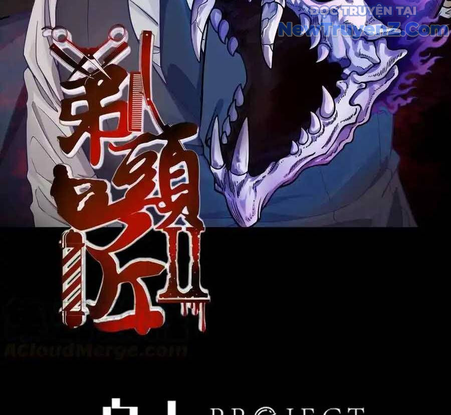 Thợ Cạo Hành Tà chapter 2 - Trang 5