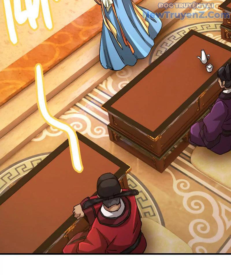 Thất Ảnh Dao chapter 1 - Trang 21