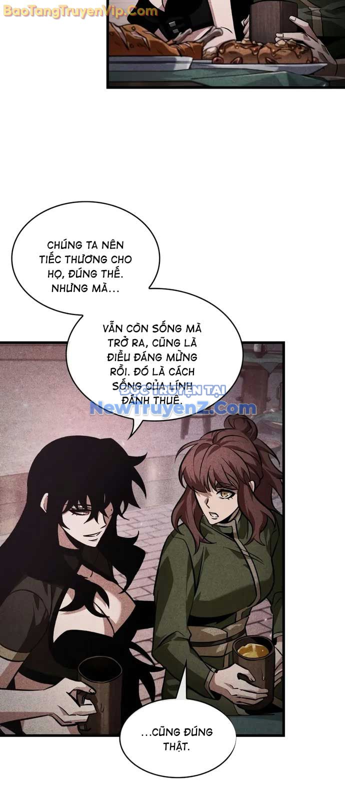 Gacha Vô Hạn chapter 149 - Trang 17
