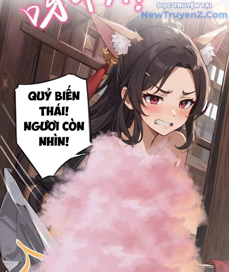 Xuyên nhanh công lược yêu nương trong sơn hải huyền trung lục chapter 4 - Trang 7