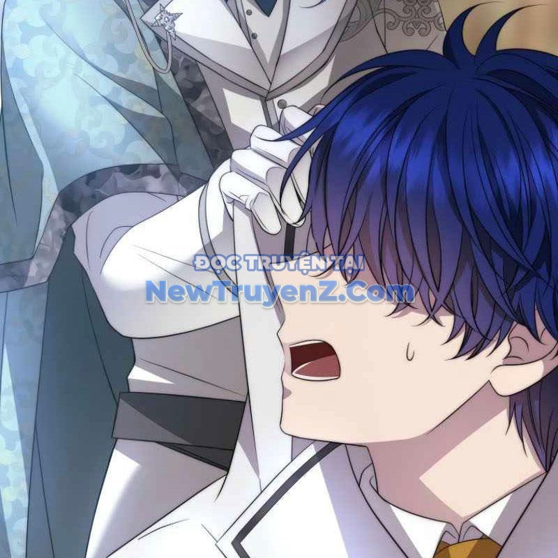 Ngục tối Black Haze chapter 26 - Trang 2