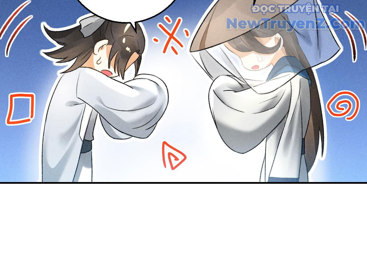 Huyền Đô Cố Mộng — Tiền Truyện Chưởng Môn Quá Bận chapter 13 - Trang 36