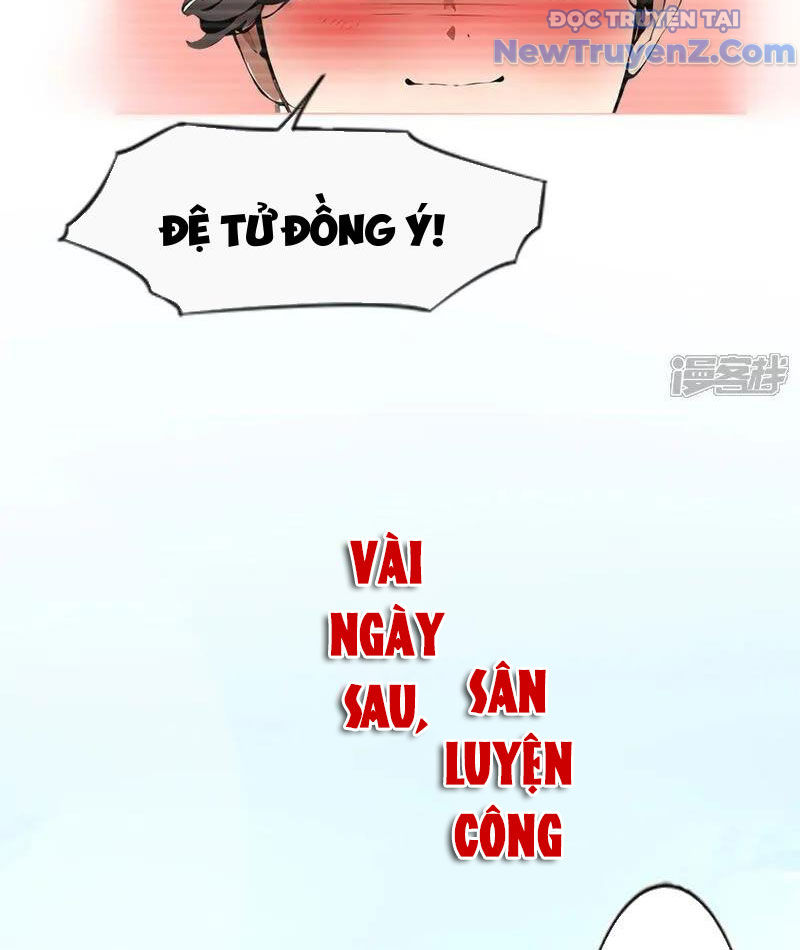 Xuyên nhanh công lược yêu nương trong sơn hải huyền trung lục chapter 3 - Trang 12