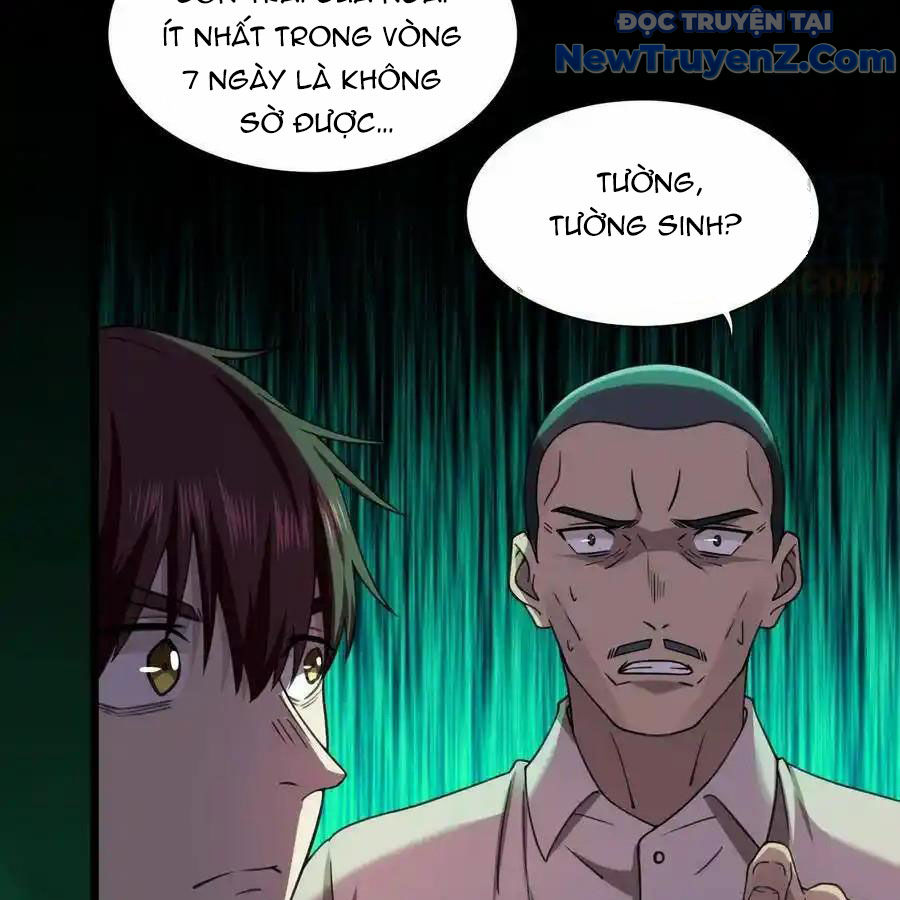 Thợ Cạo Hành Tà chapter 11 - Trang 8