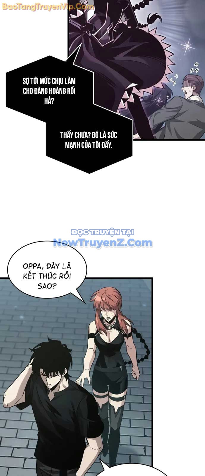 Gacha Vô Hạn chapter 149 - Trang 32