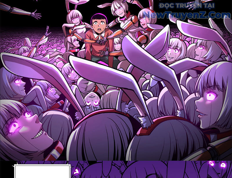 Các Người Toàn Là NPC! chapter 4 - Trang 16