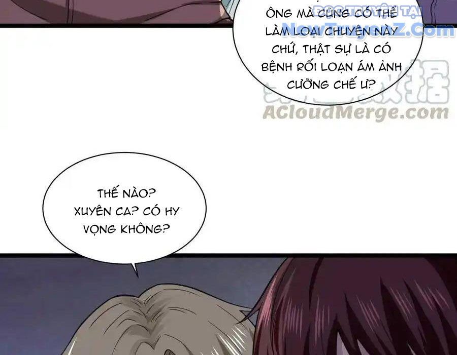 Thợ Cạo Hành Tà chapter 10 - Trang 18