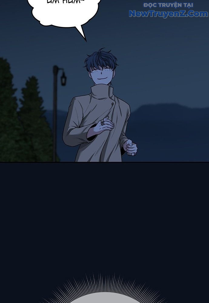 Thám Tử Siêu Năng Lực chapter 35 - Trang 6