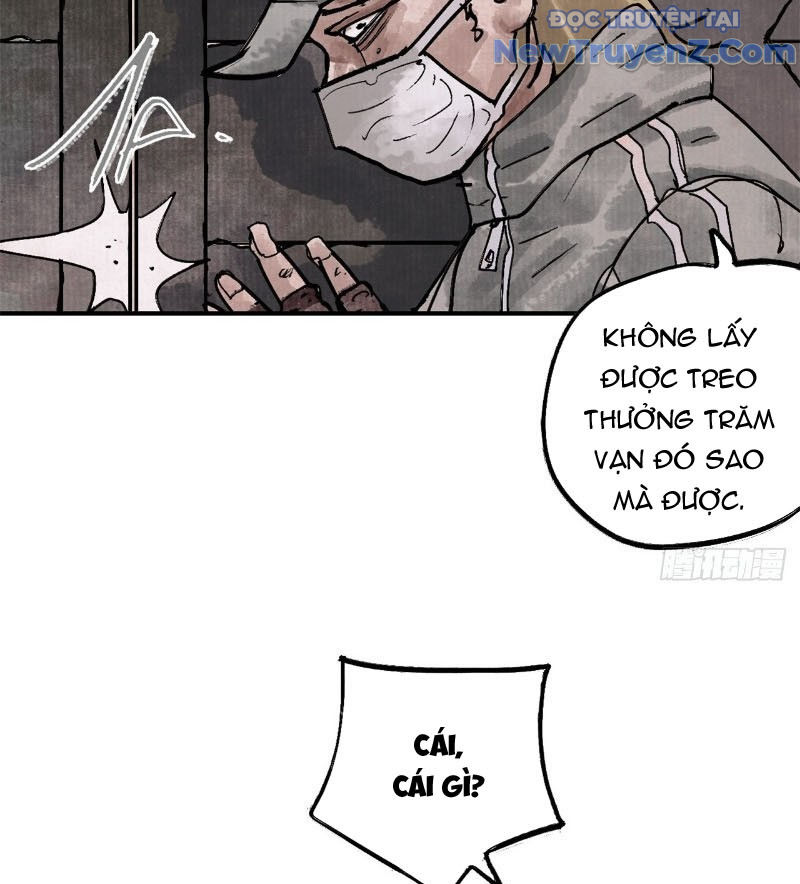 Điện Đài Mạnh Quỷ chapter 20 - Trang 62