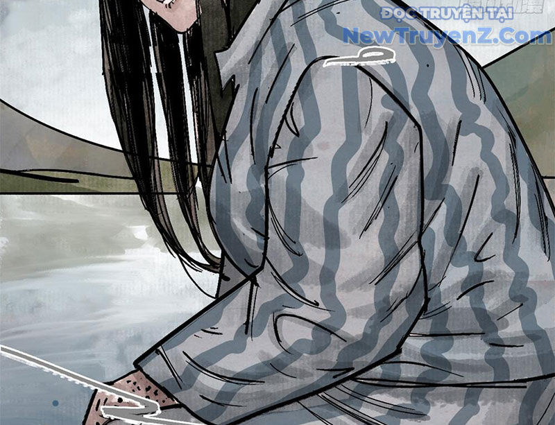 Điện Đài Mạnh Quỷ chapter 15 - Trang 49