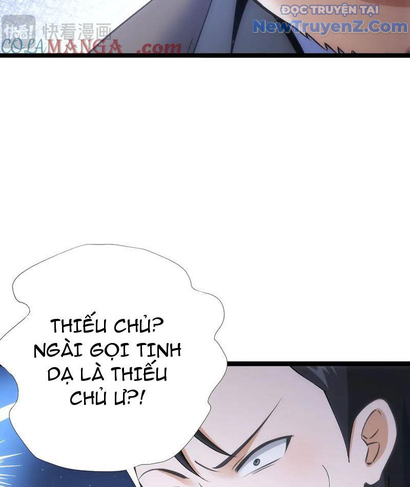 Ta Đoạt Xá Người Chơi Hệ Thống chapter 139 - Trang 48