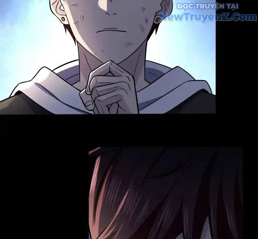 Thợ Cạo Hành Tà chapter 33 - Trang 54