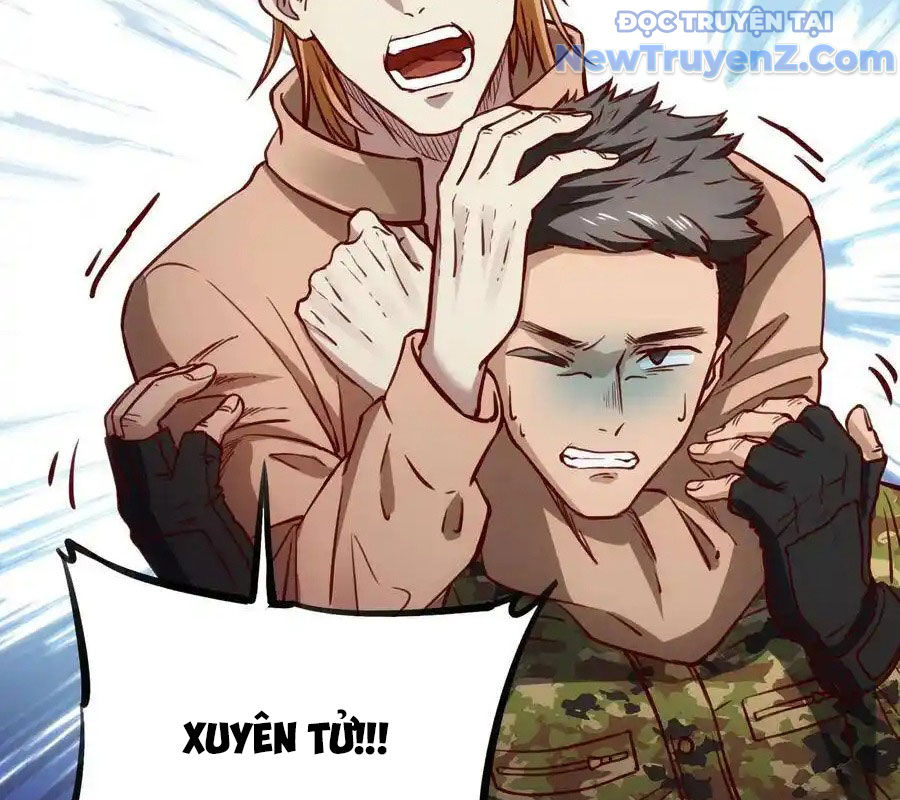 Thợ Cạo Hành Tà chapter 3 - Trang 69