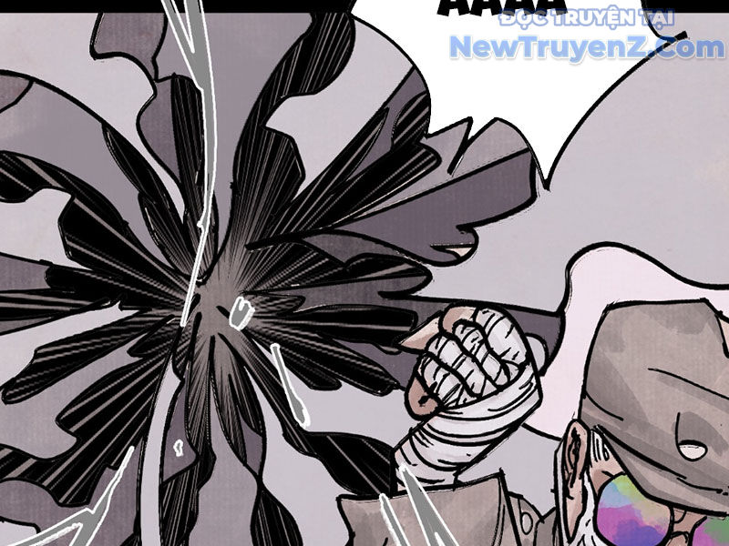 Điện Đài Mạnh Quỷ chapter 17 - Trang 131