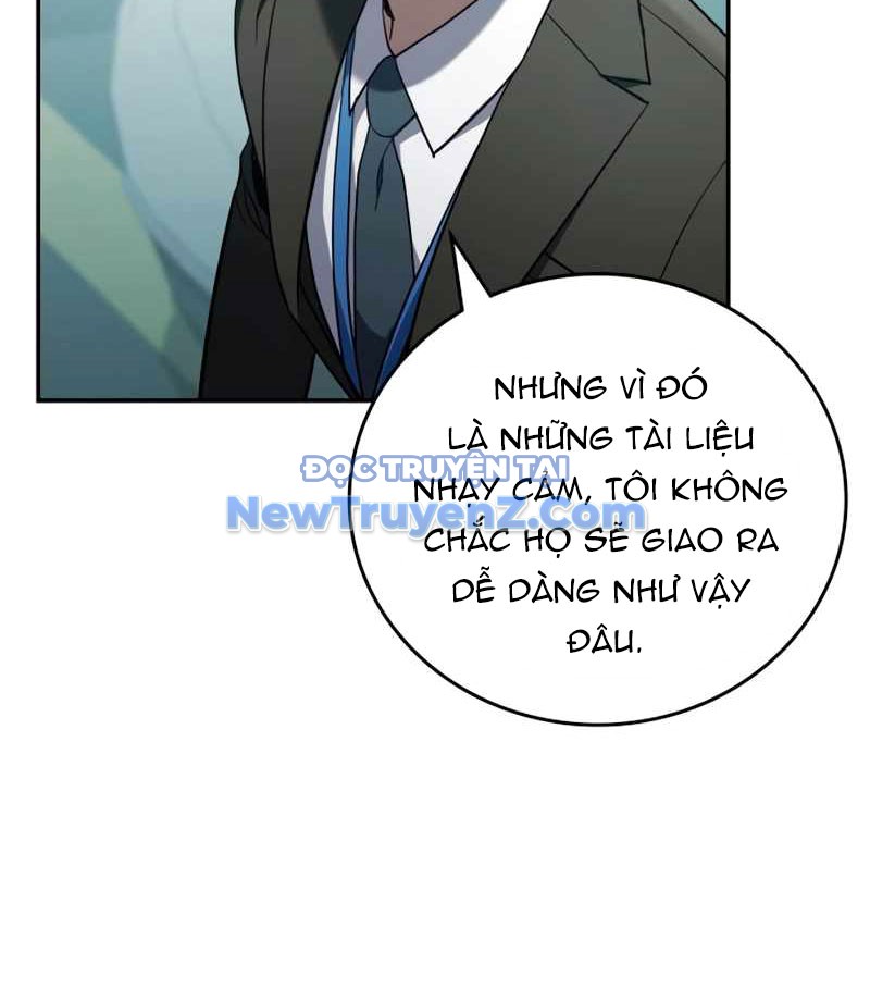 Uỷ Ban Thương Mại Công Bằng chapter 20 - Trang 135