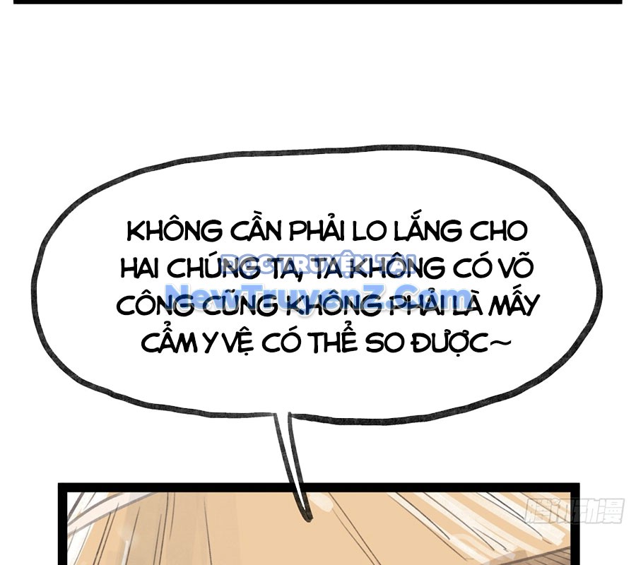 Hiệp Khách Hành Bất Thông chapter 37 - Trang 52