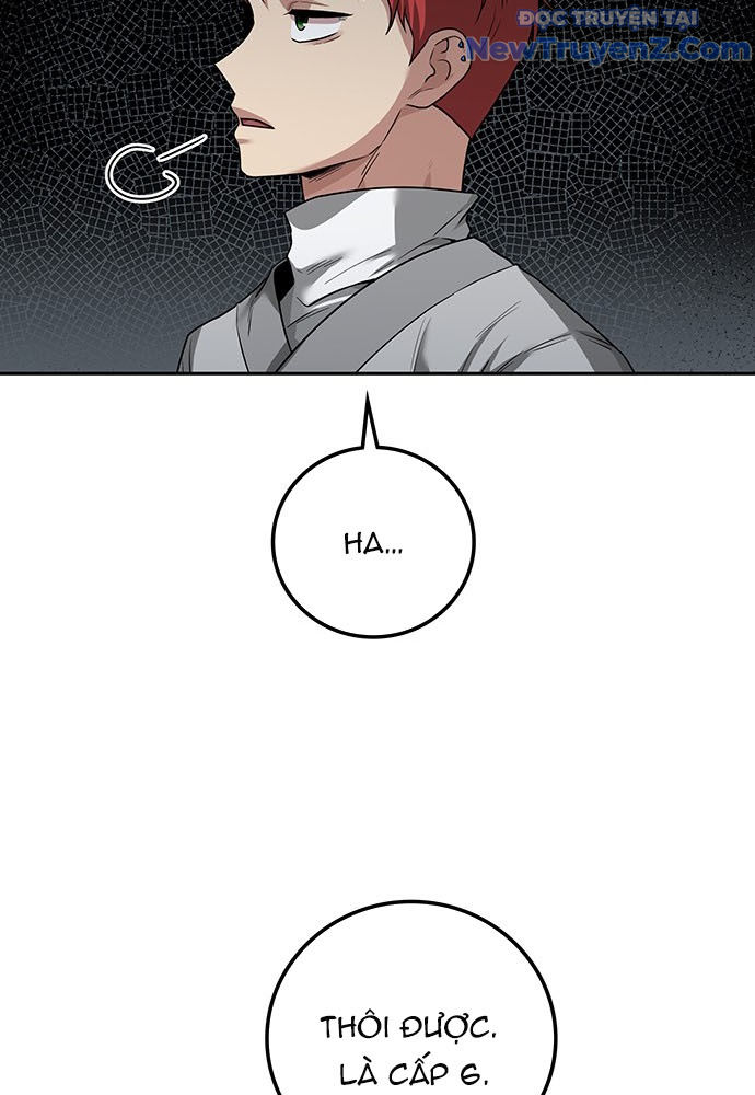 Thám Tử Siêu Năng Lực chapter 40 - Trang 21