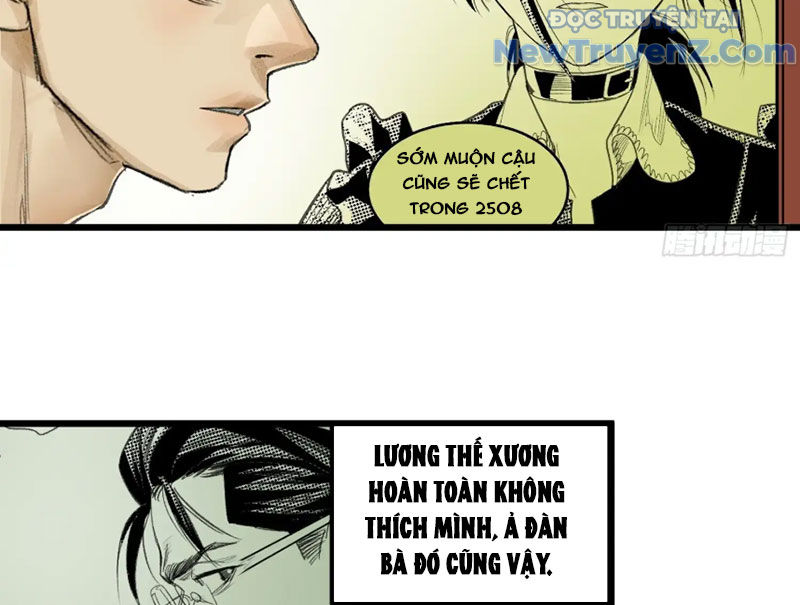 Về Nam Thiên chapter 5 - Trang 7