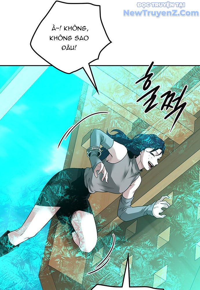 Thám Tử Siêu Năng Lực chapter 45 - Trang 73