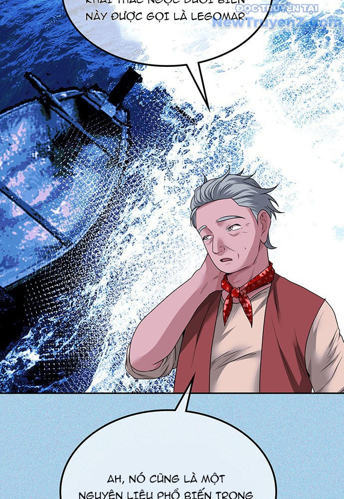 Thám Tử Siêu Năng Lực chapter 43 - Trang 77