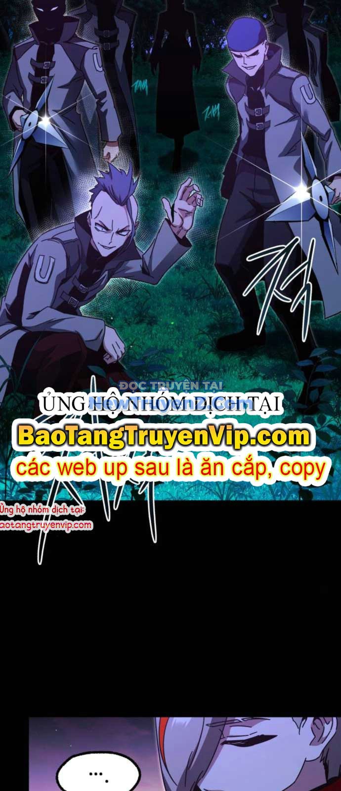 Thống Lĩnh Học Viện Chỉ Bằng Dao Sashimi chapter 44 - Trang 46