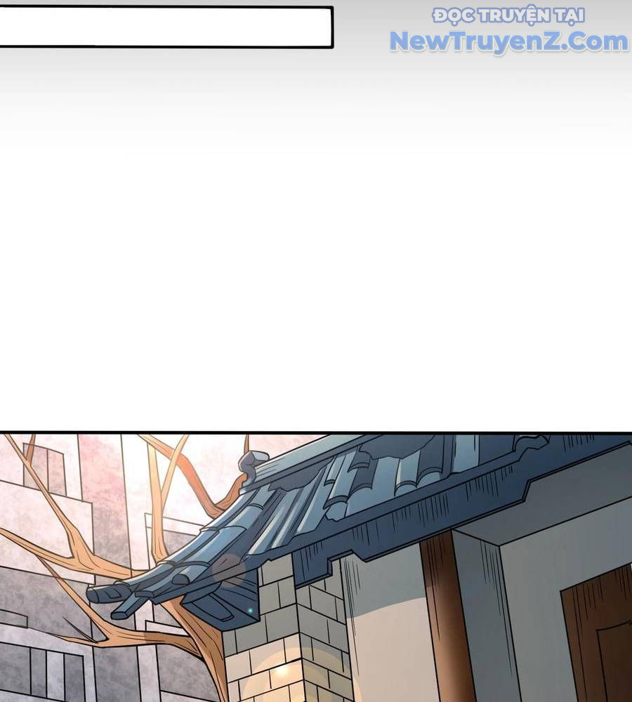 Thợ Cạo Hành Tà chapter 27 - Trang 28