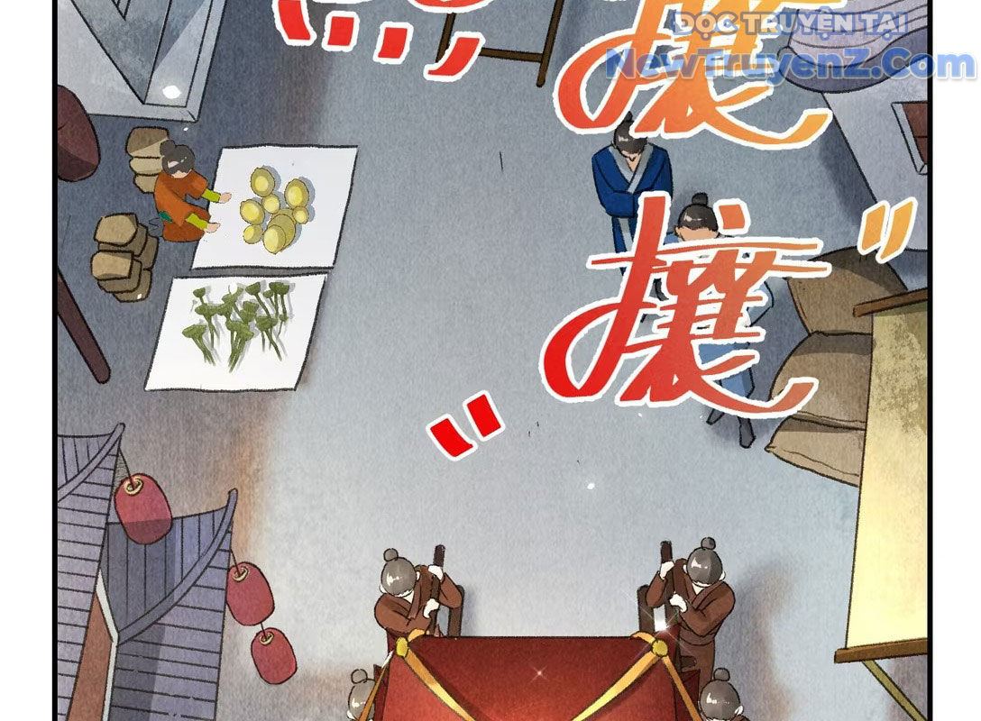 Huyền Đô Cố Mộng — Tiền Truyện Chưởng Môn Quá Bận chapter 10 - Trang 9