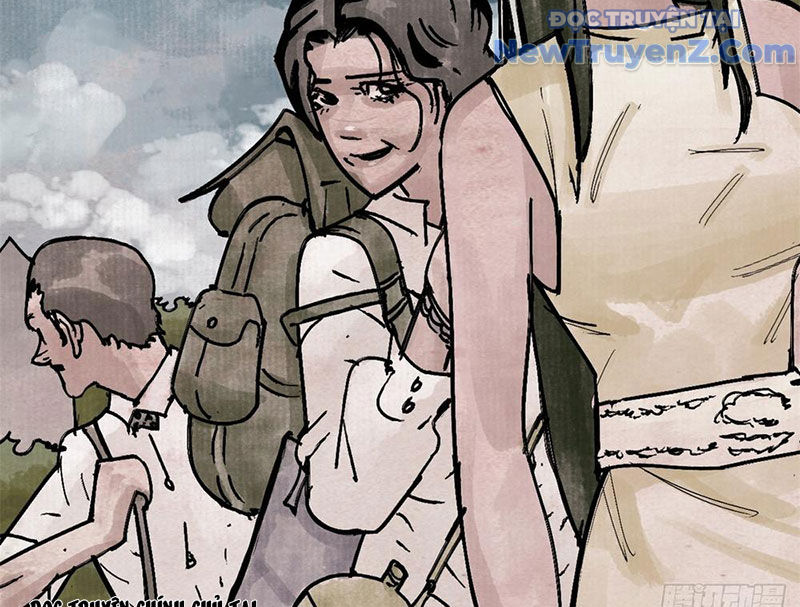 Điện Đài Mạnh Quỷ chapter 14 - Trang 22