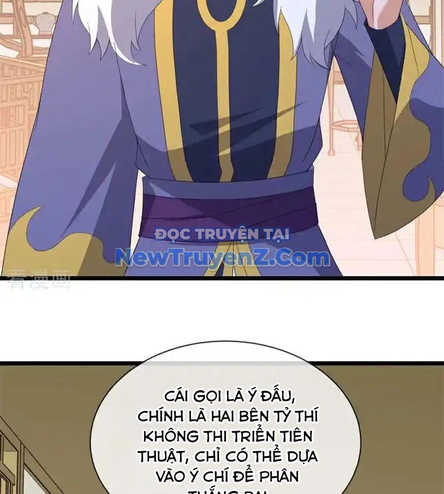 Chiến Hồn Tuyệt Thế chapter 760 - Trang 69