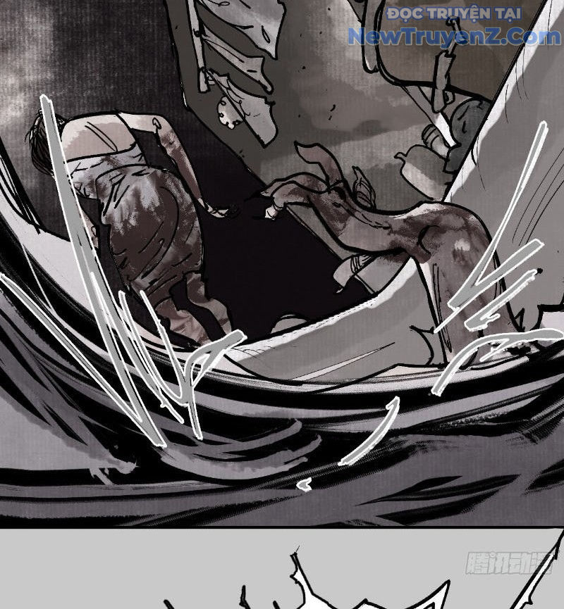 Điện Đài Mạnh Quỷ chapter 20 - Trang 108