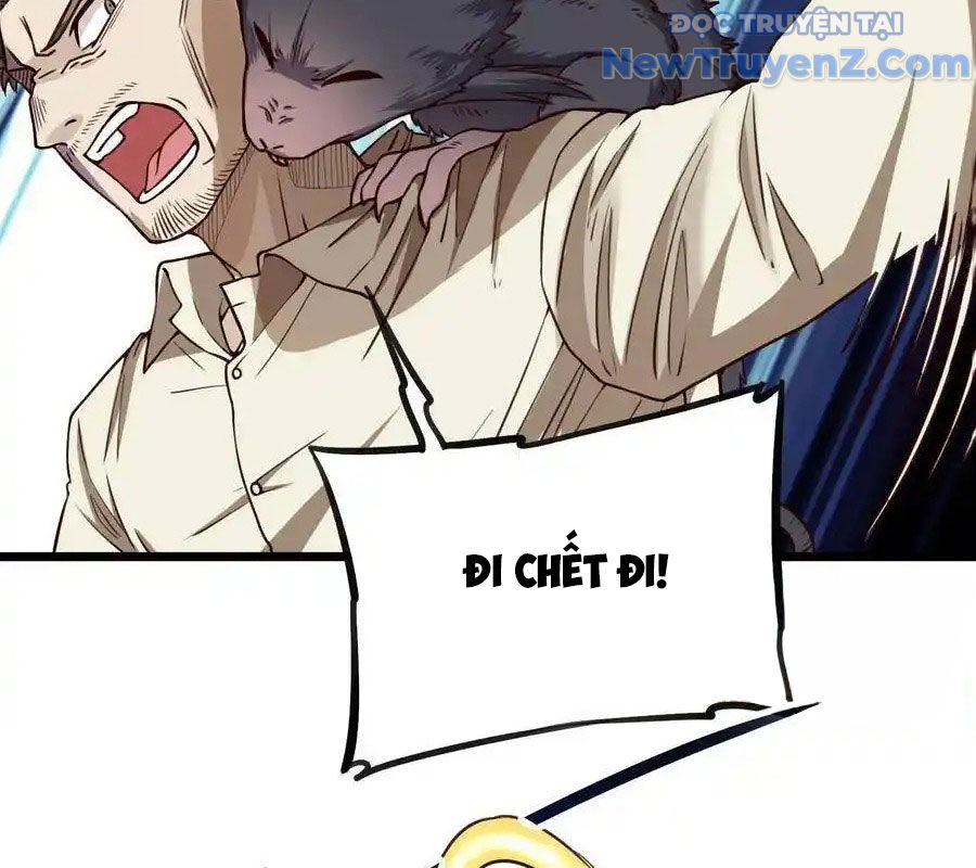 Thợ Cạo Hành Tà chapter 4 - Trang 22