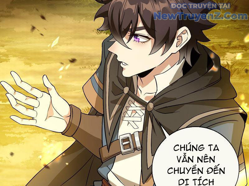 Ta Làm Npc ở Dị Giới chapter 13 - Trang 27