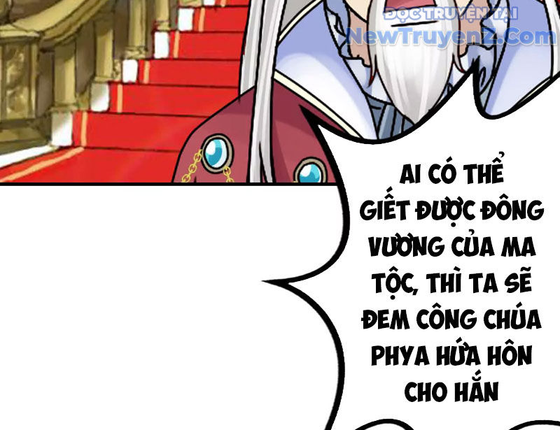 Kiếm Thánh Cùng Ma Vương chapter 3 - Trang 10