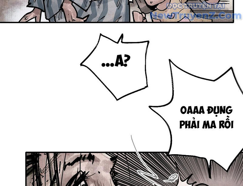 Điện Đài Mạnh Quỷ chapter 14 - Trang 134