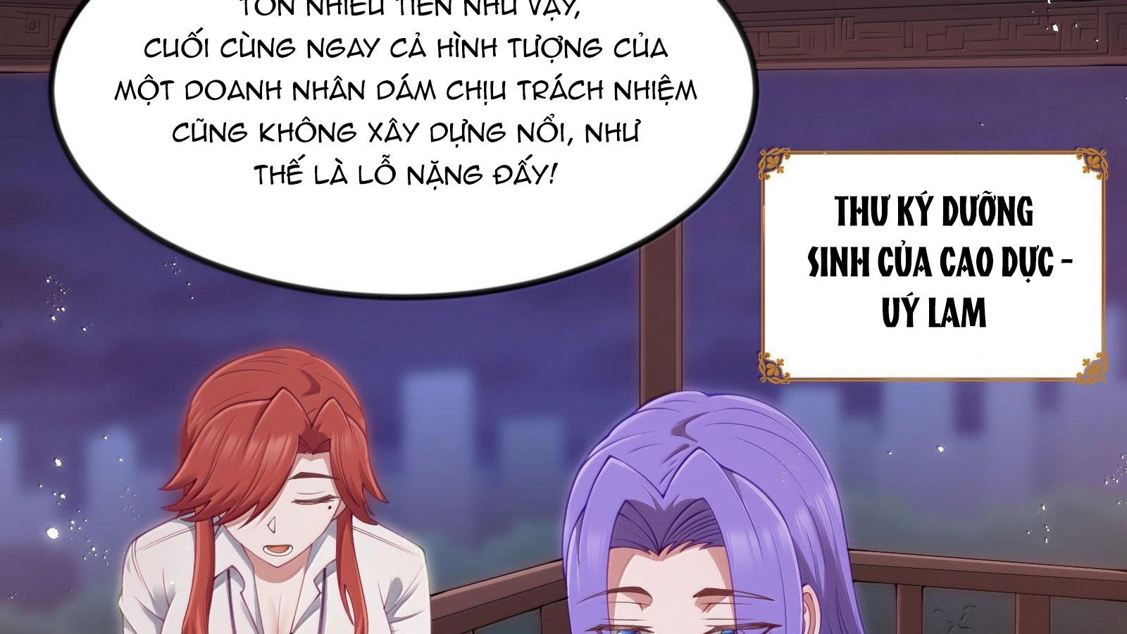 Dũng Giả Này Là Người Theo Chủ Nghĩa Tiền Tài Chí Thượng chapter 109 - Trang 31