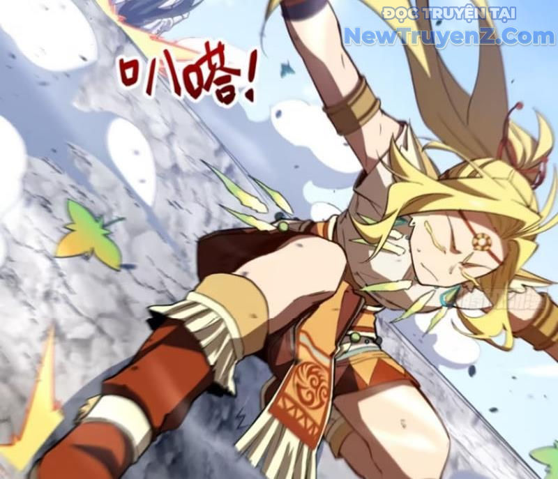 Bắt Đầu Đánh Dấu Hoang Cổ Thánh Thể chapter 103 - Trang 99